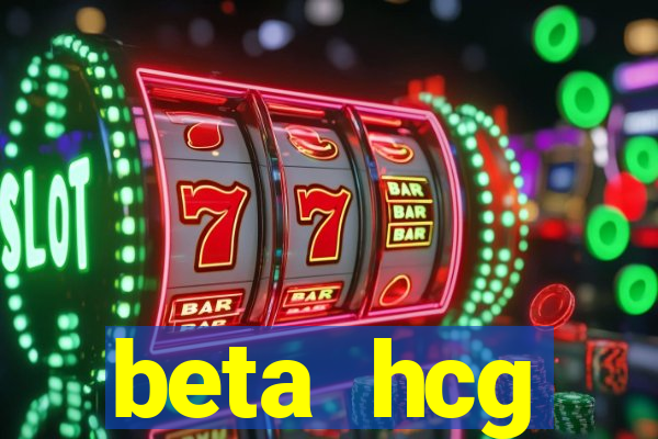 beta hcg indeterminado pode ser negativo